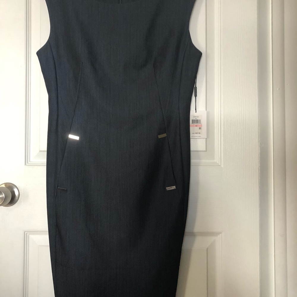 COPY - Calvin Klein Dress